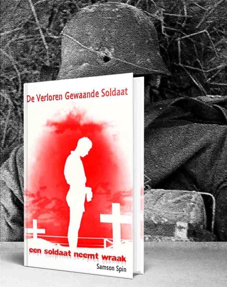 De Verloren Gewaande Soldaat